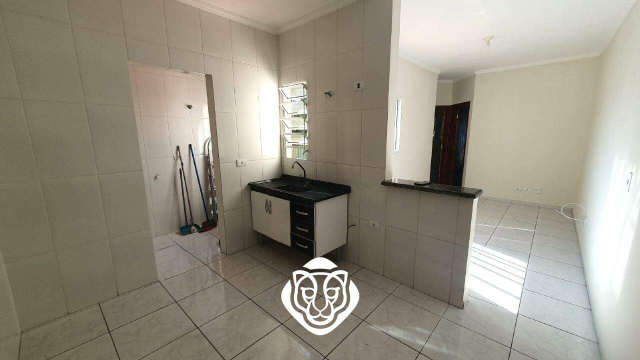 Cozinha