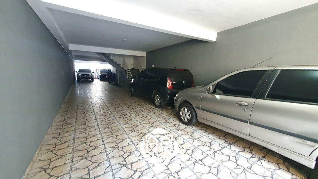 Garagem