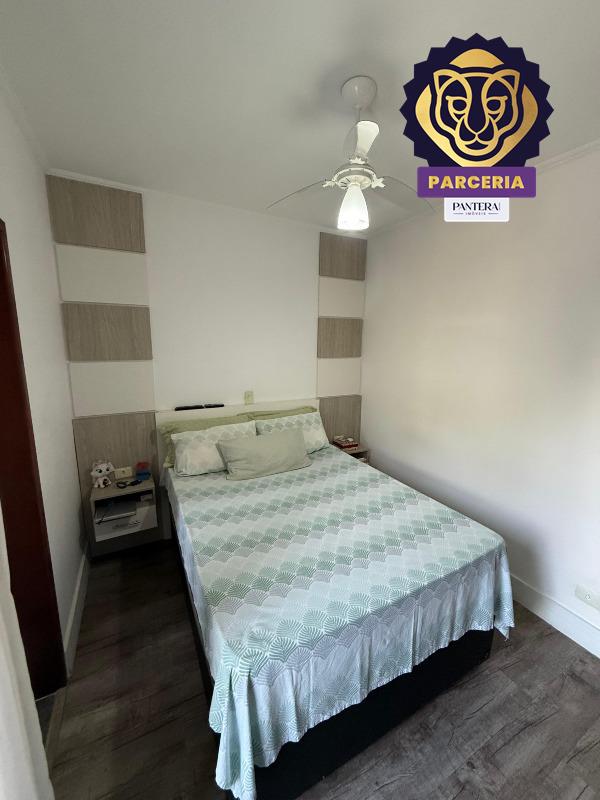 Dormitório I - Suíte