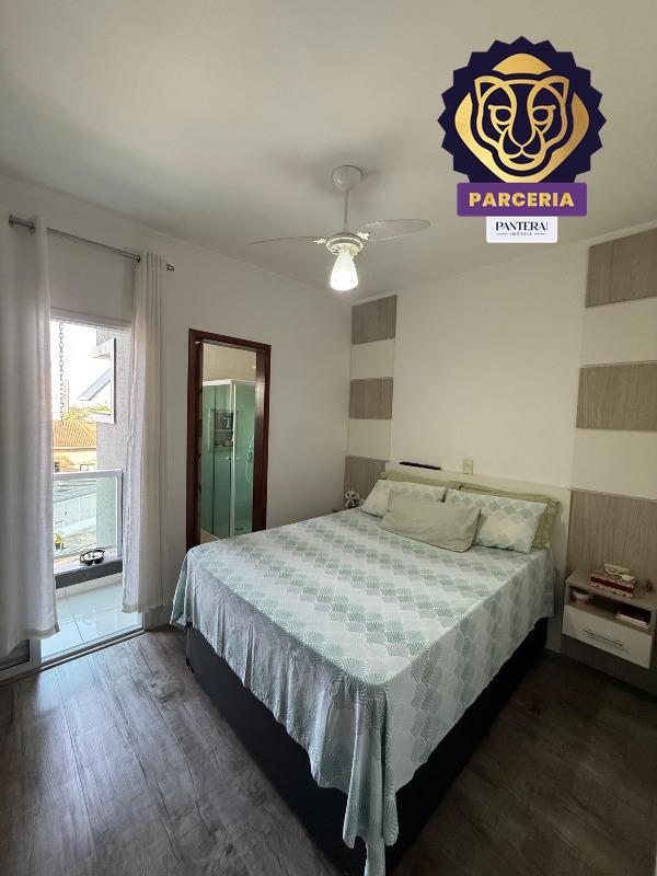 Dormitório I - Suíte