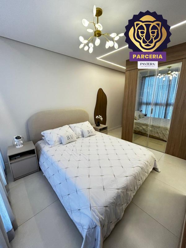 Dormitório I - Suíte I 