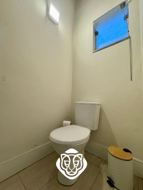 Lavabo área gourmet