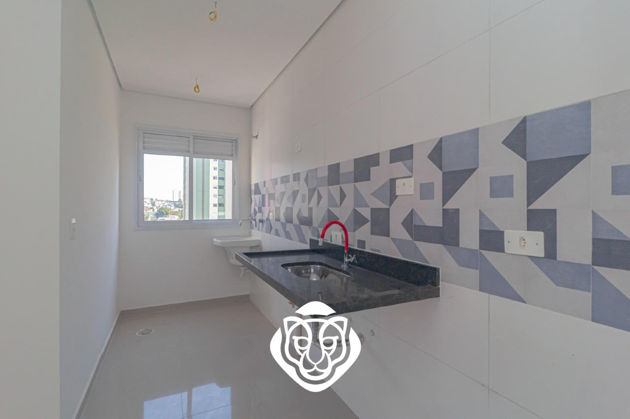 Cozinha / Área de serviço