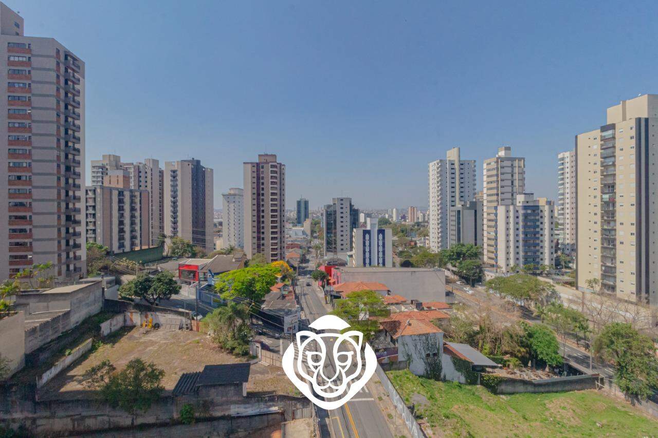 Vista Cobertura