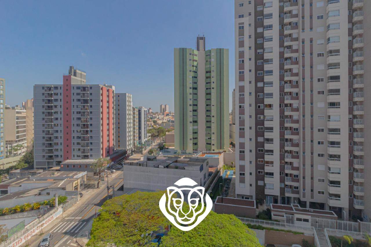 Vista Cobertura