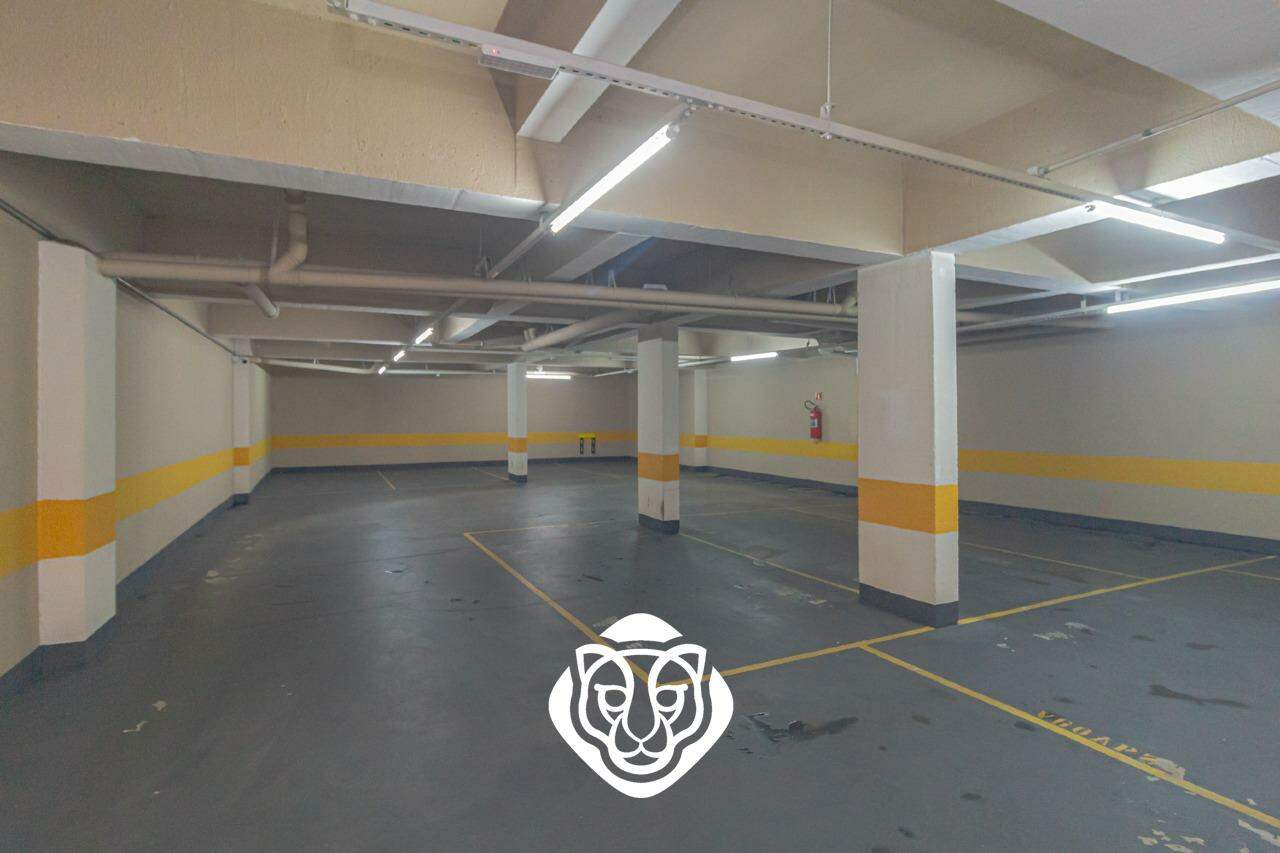 Garagem