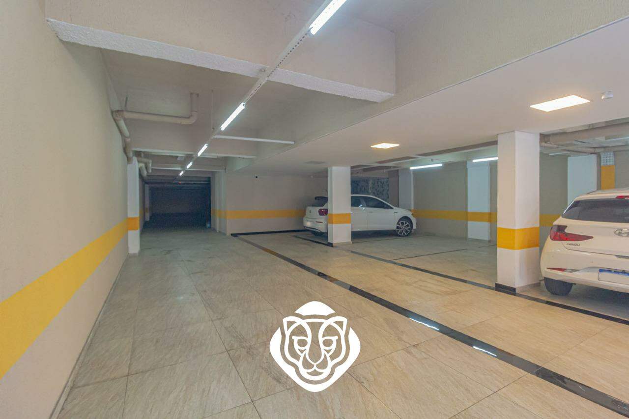 Garagem