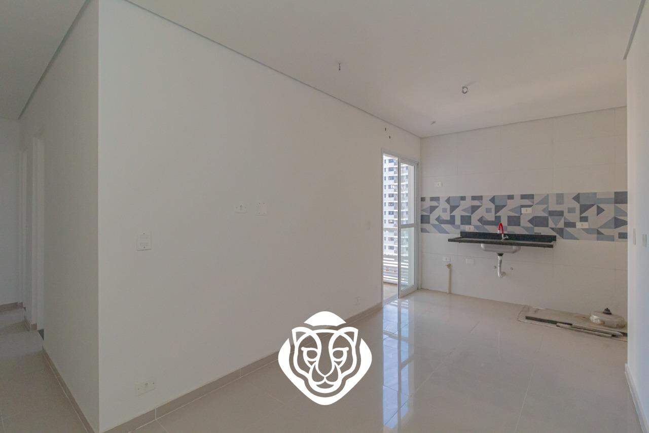 Sala / Cozinha