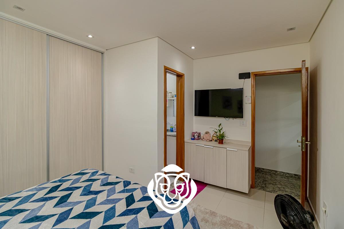 Dormitório Suíte III