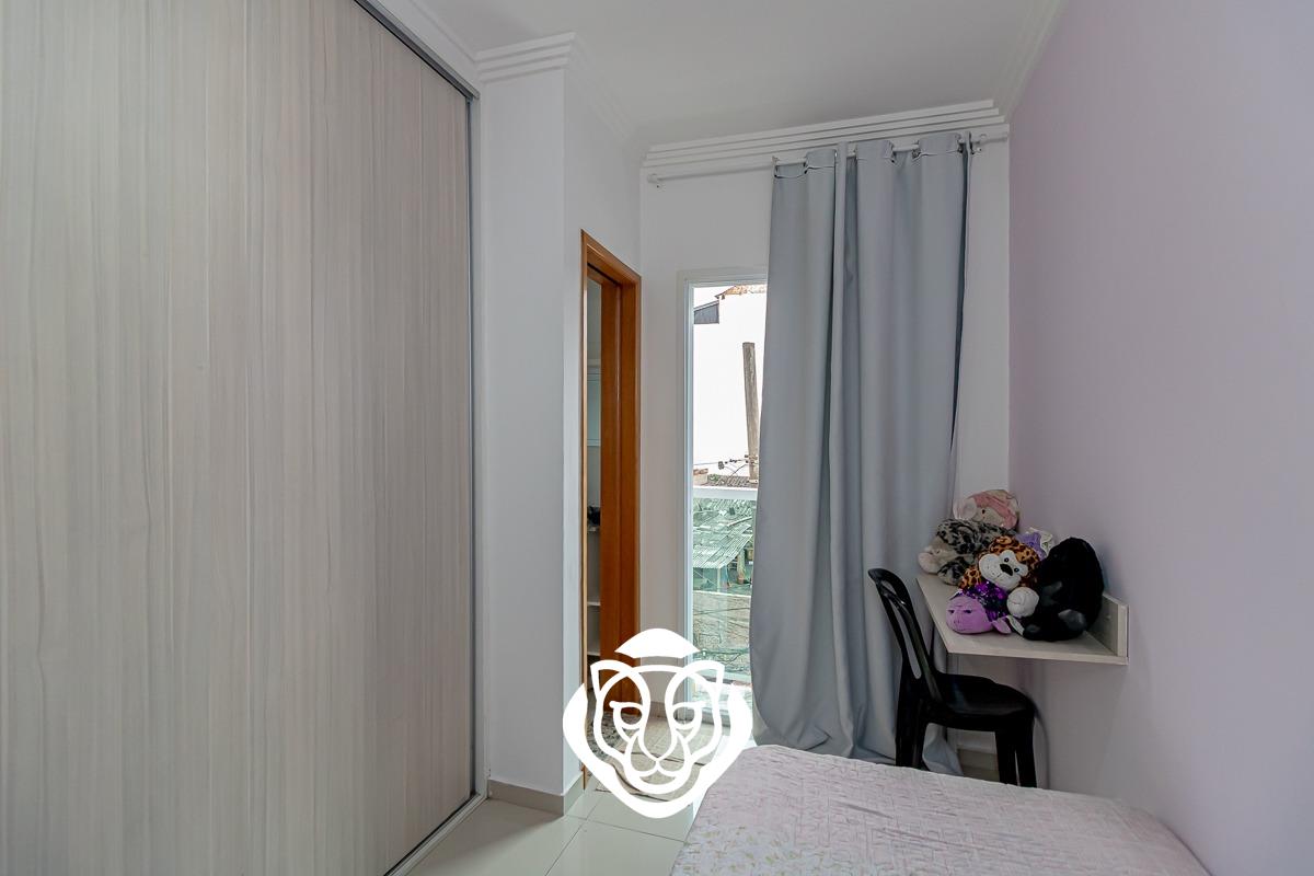 Dormitório Suíte II