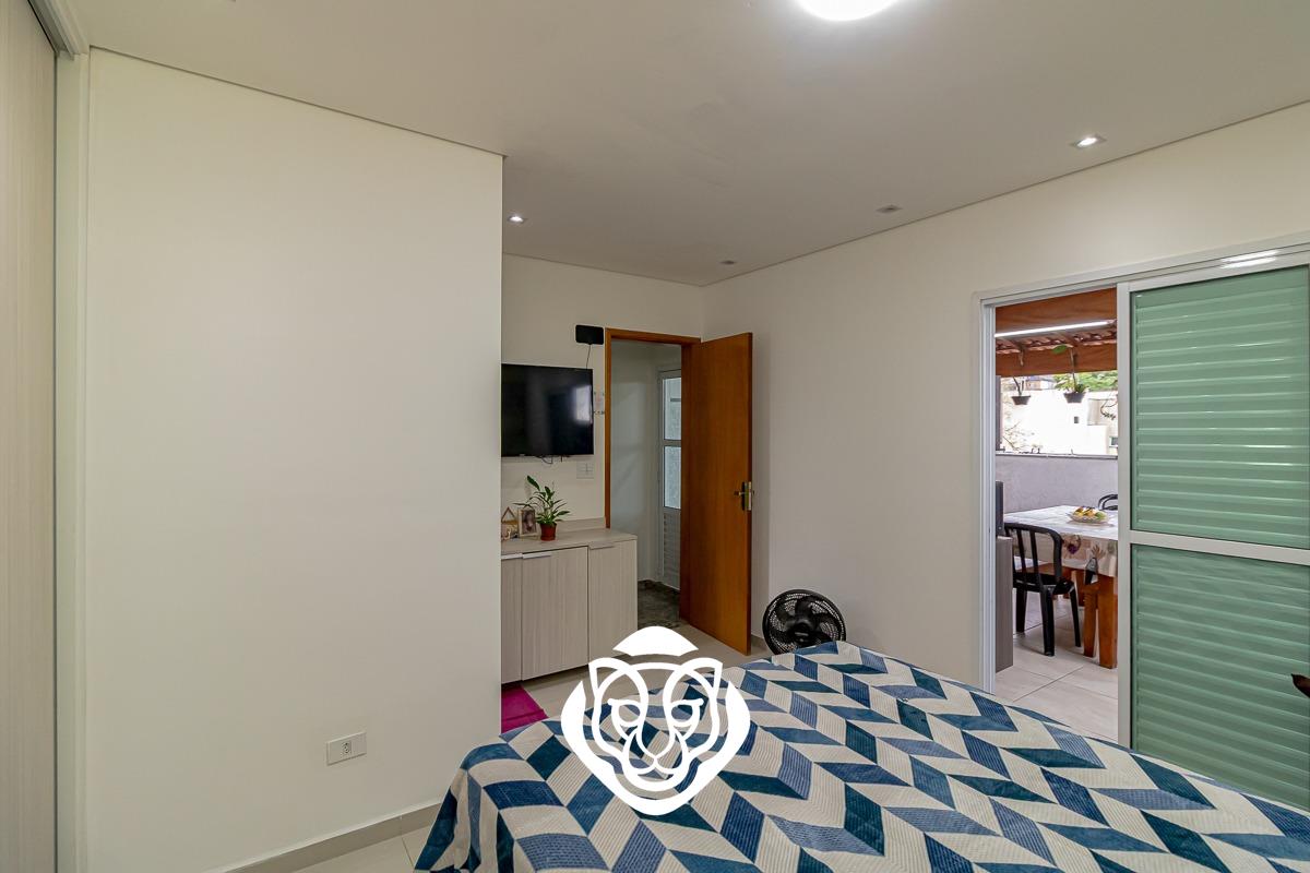 Dormitório Suíte III