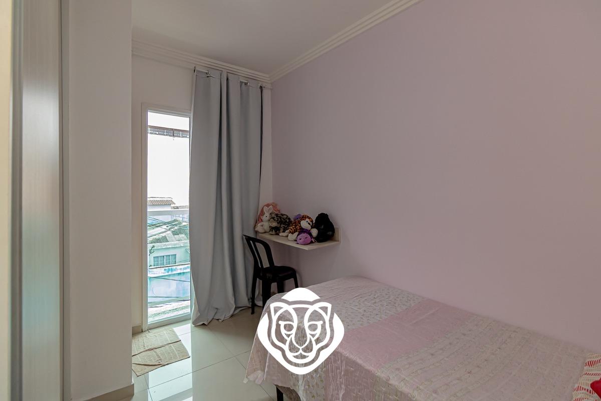 Dormitório Suíte II