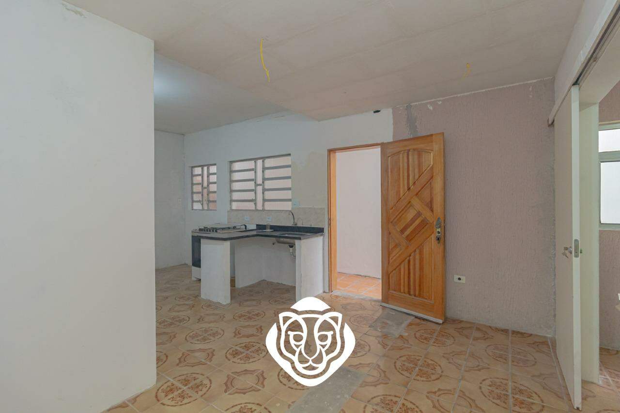 Sala de jantar