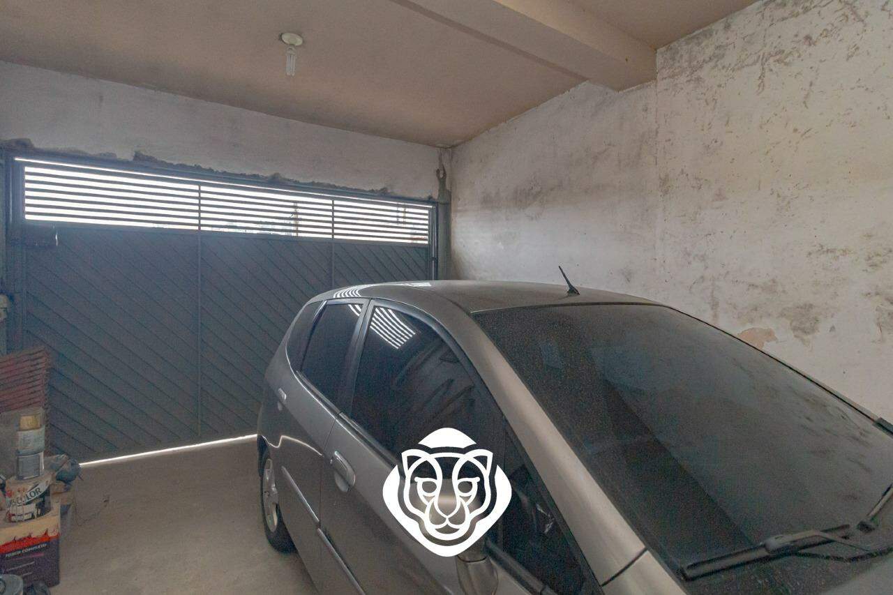 Garagem