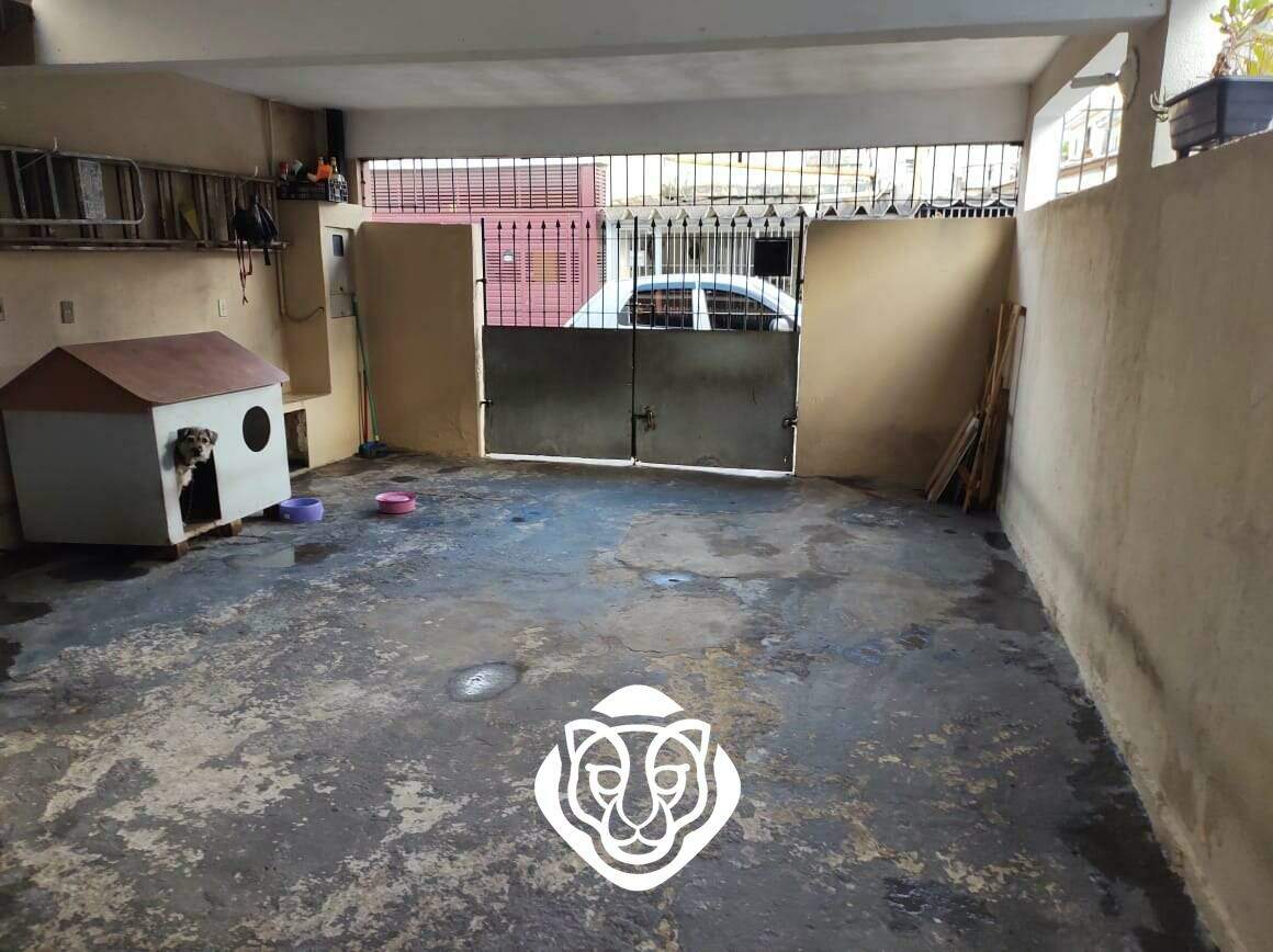 Garagem