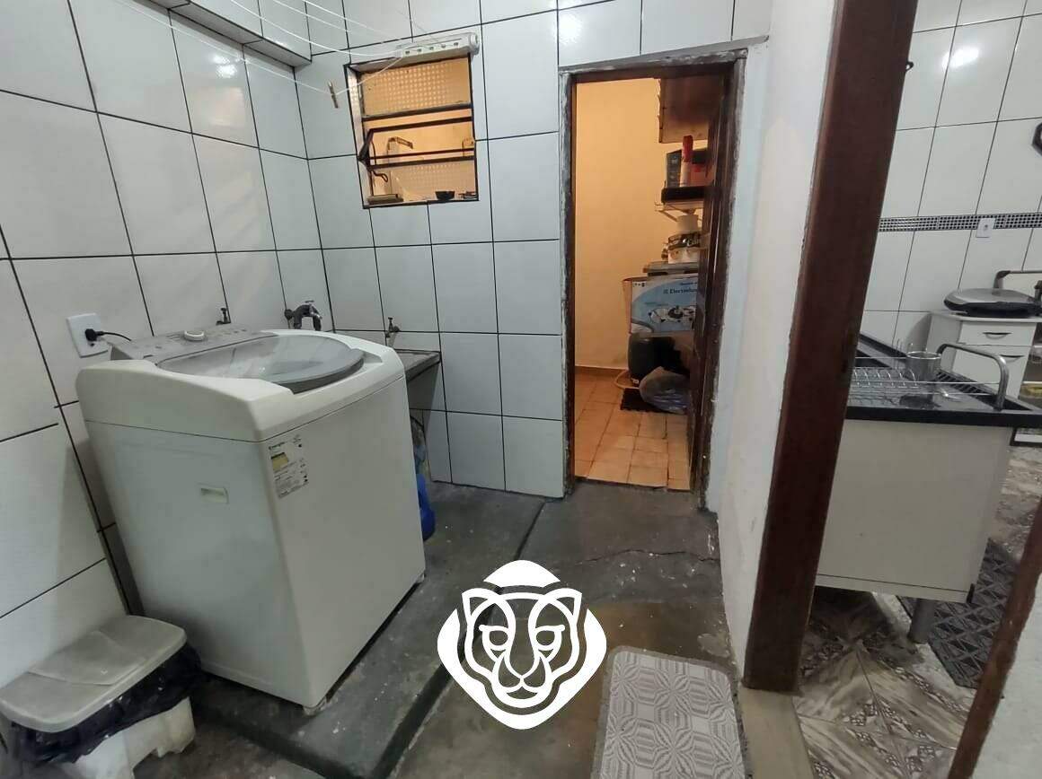 Área de Serviço 