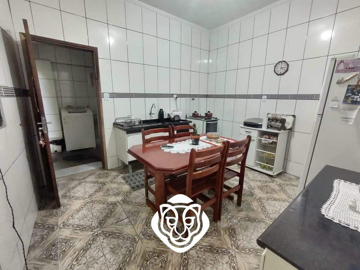 Cozinha 