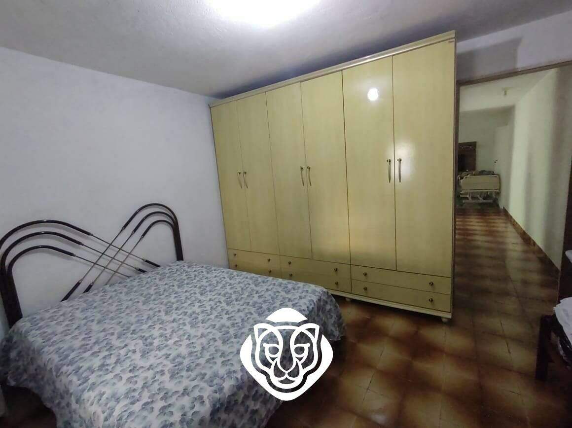 Dormitório II 