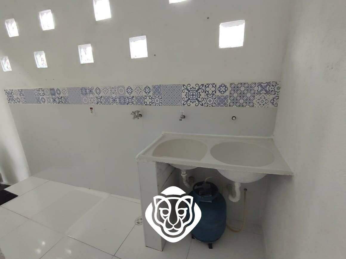 Área de Serviço 