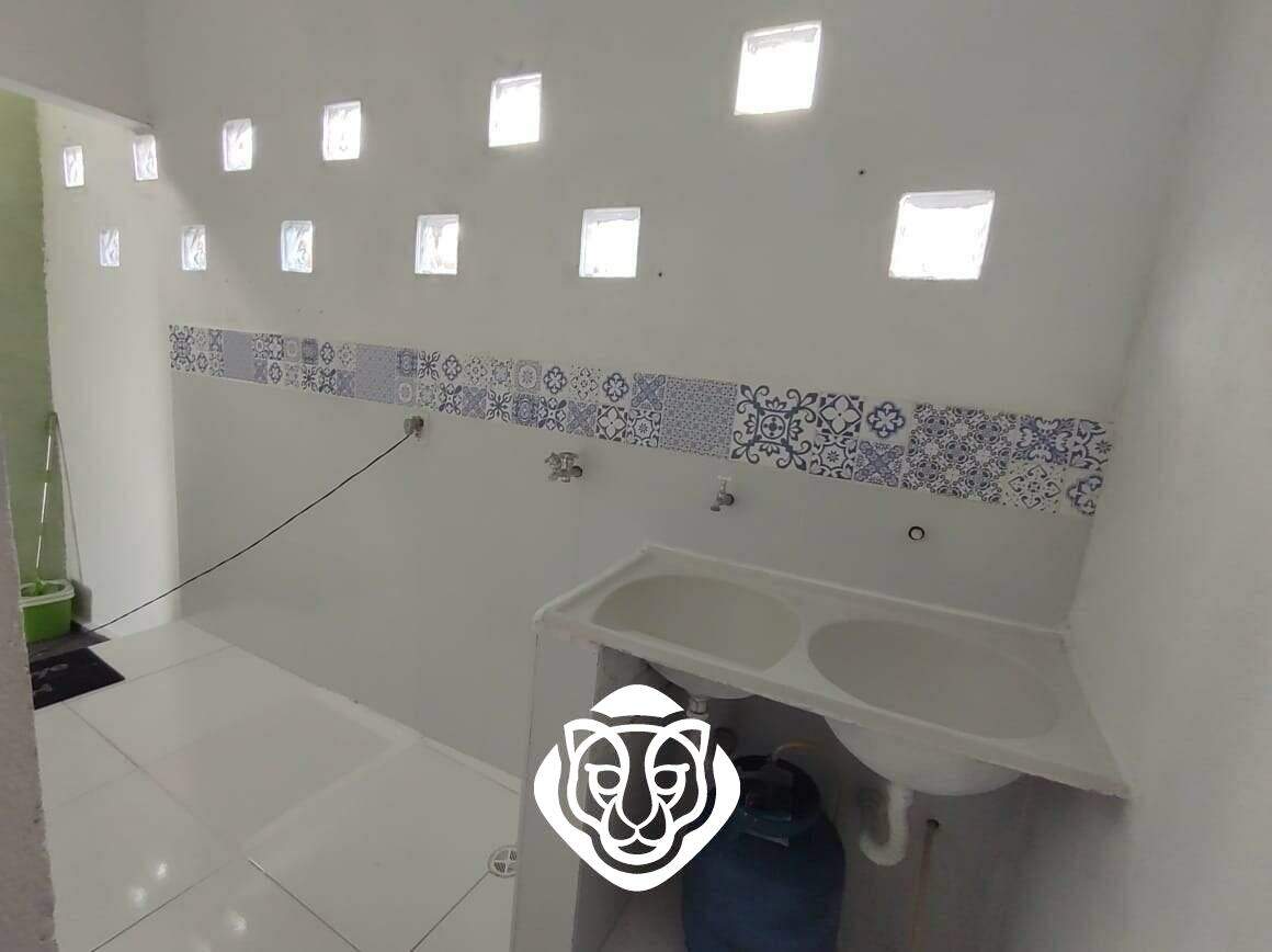 Área de Serviço 