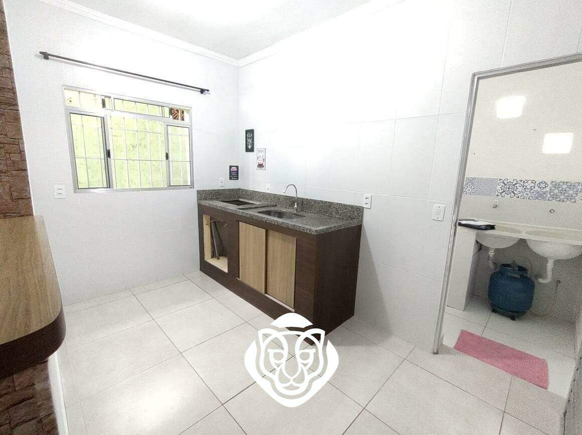Cozinha II