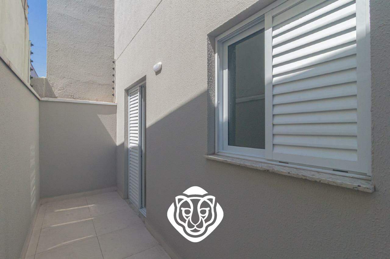 Quintal Dormitório II