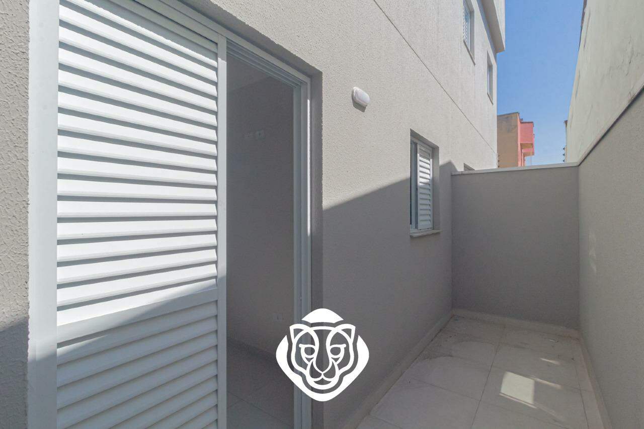 Quintal Dormitório II