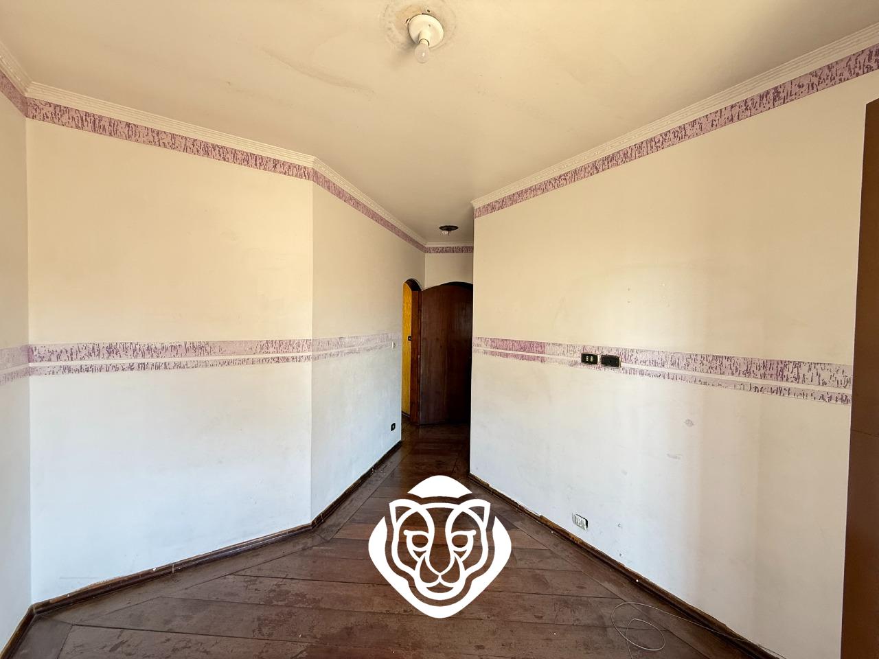 Dormitório I suíte 