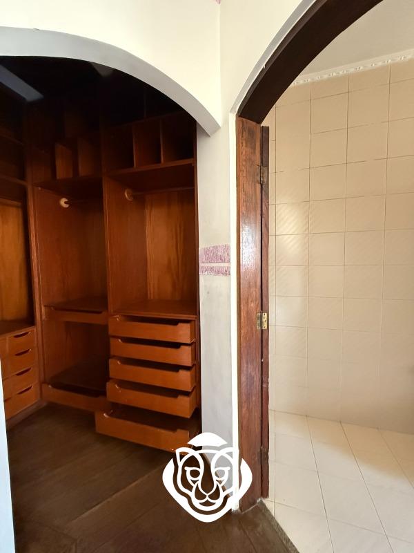 Closet Dormitório I suíte 