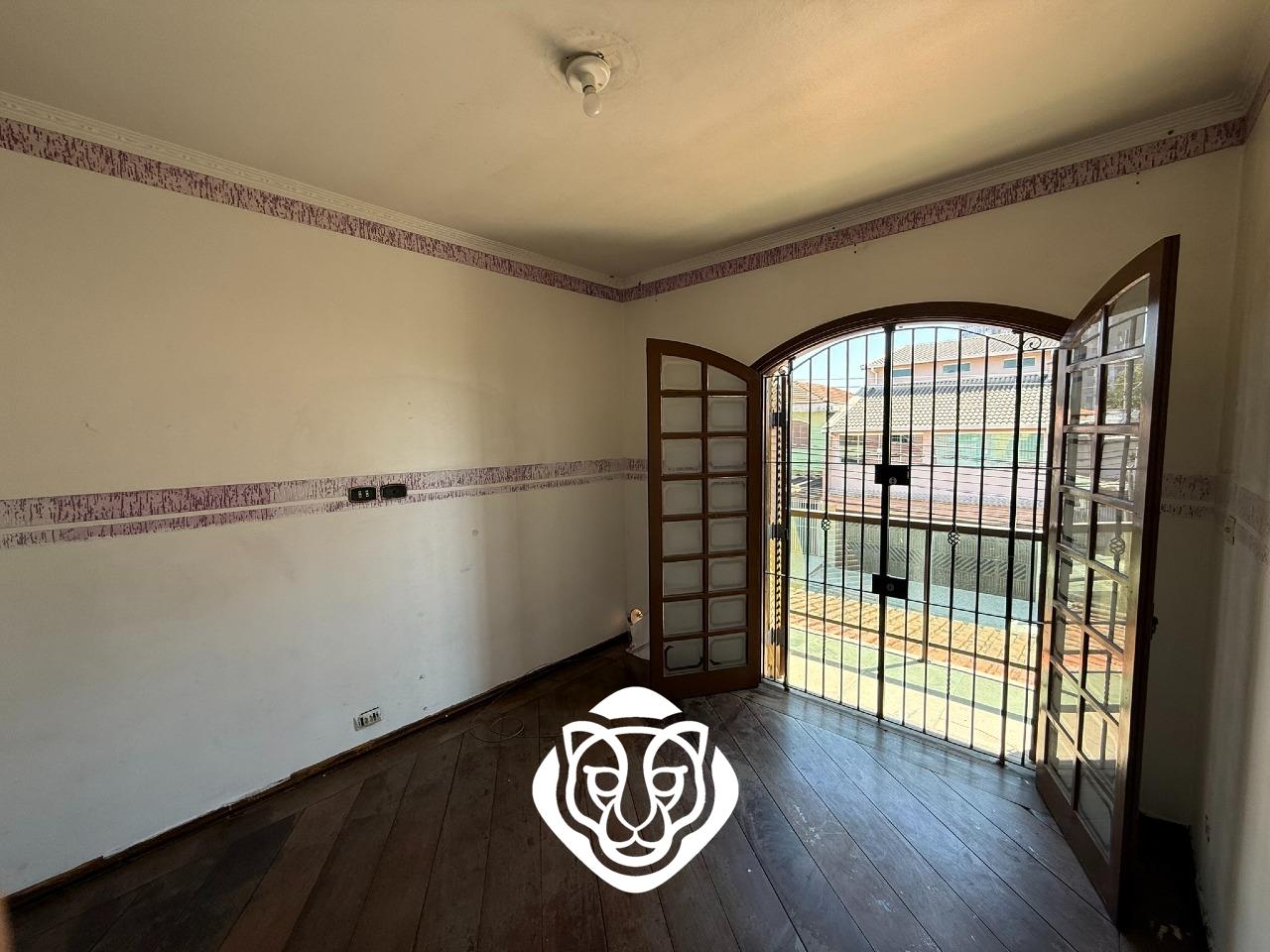 Dormitório I suíte