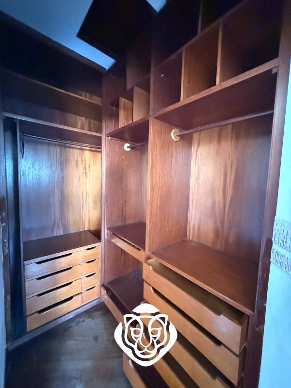 Closet Dormitório I