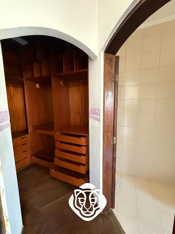 Dormitório I suíte 