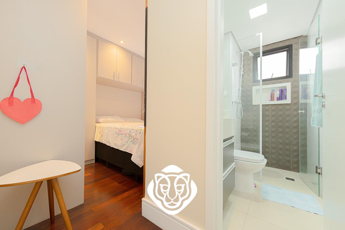 Dormitório II suíte 