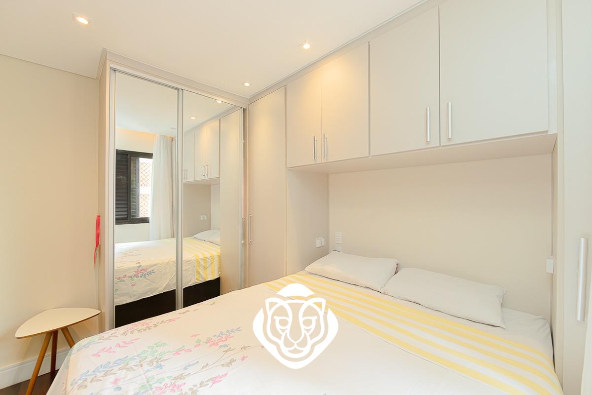 Dormitório II suíte 