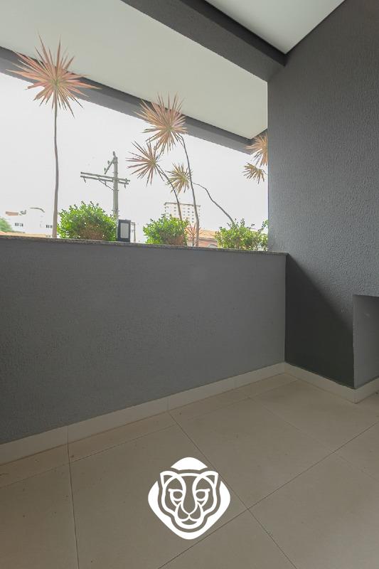 Varanda Salão de festas