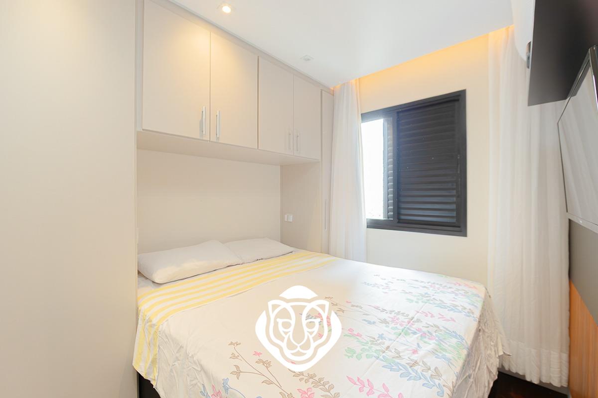 Dormitório II suíte 