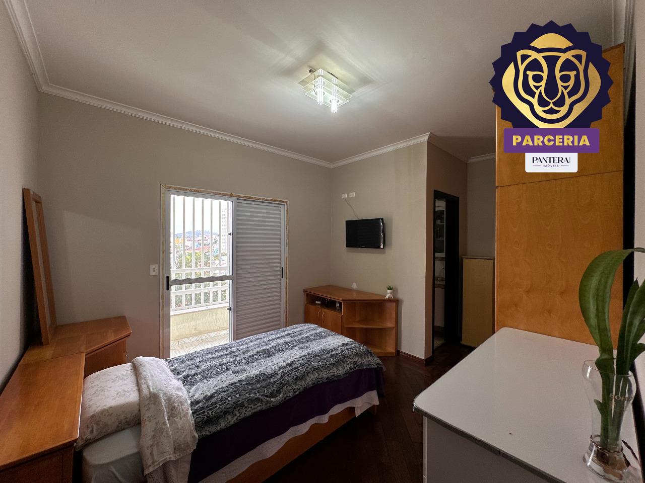 Dormitório IV - Suíte II