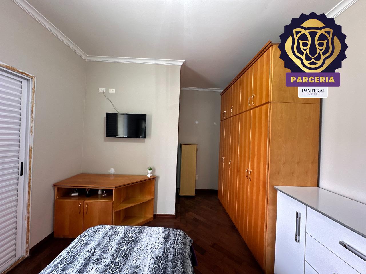 Dormitório IV - Suíte II