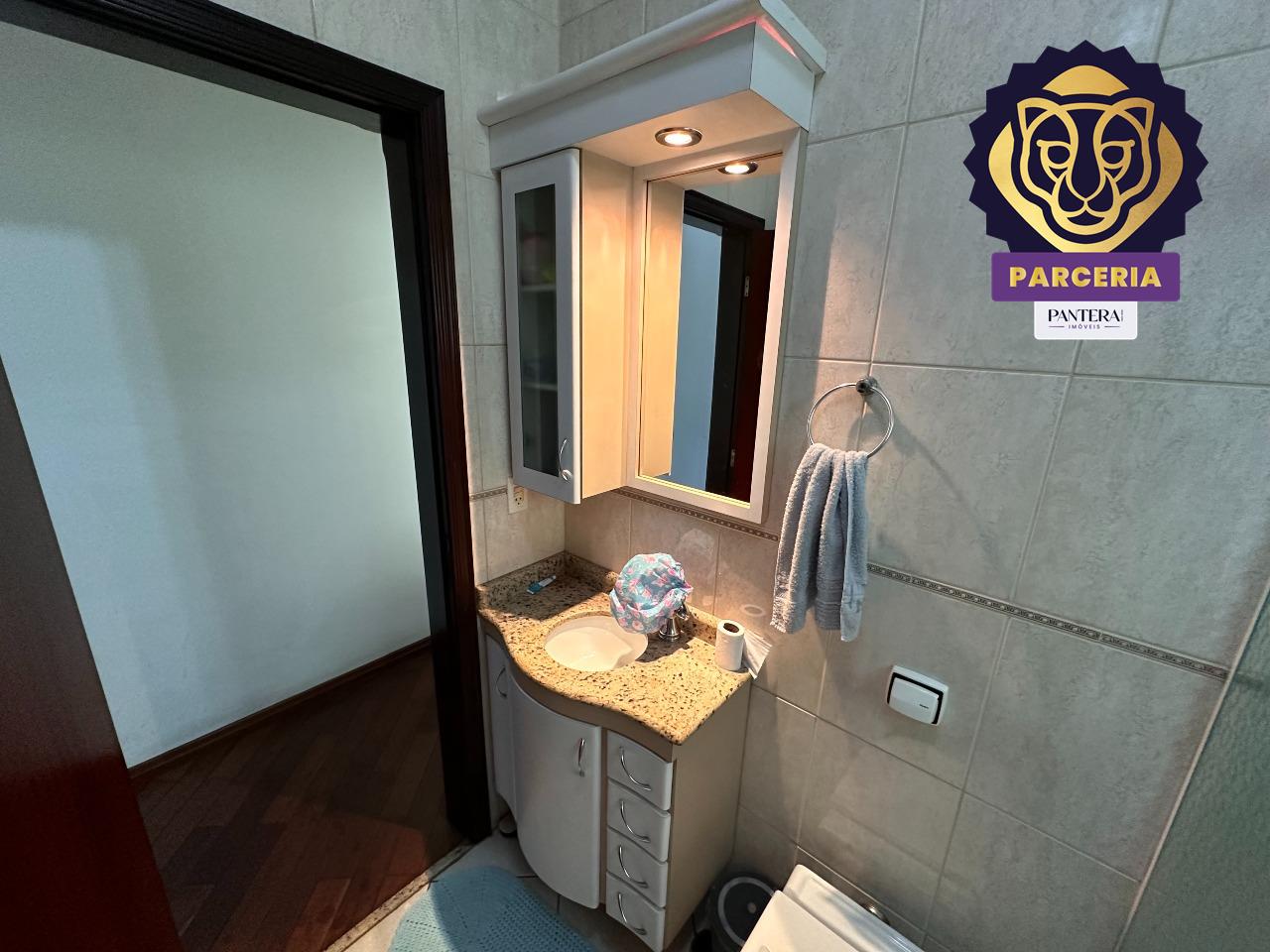 Banheiro - Suíte II