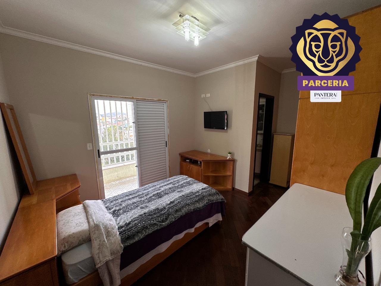 Dormitório IV - Suíte II