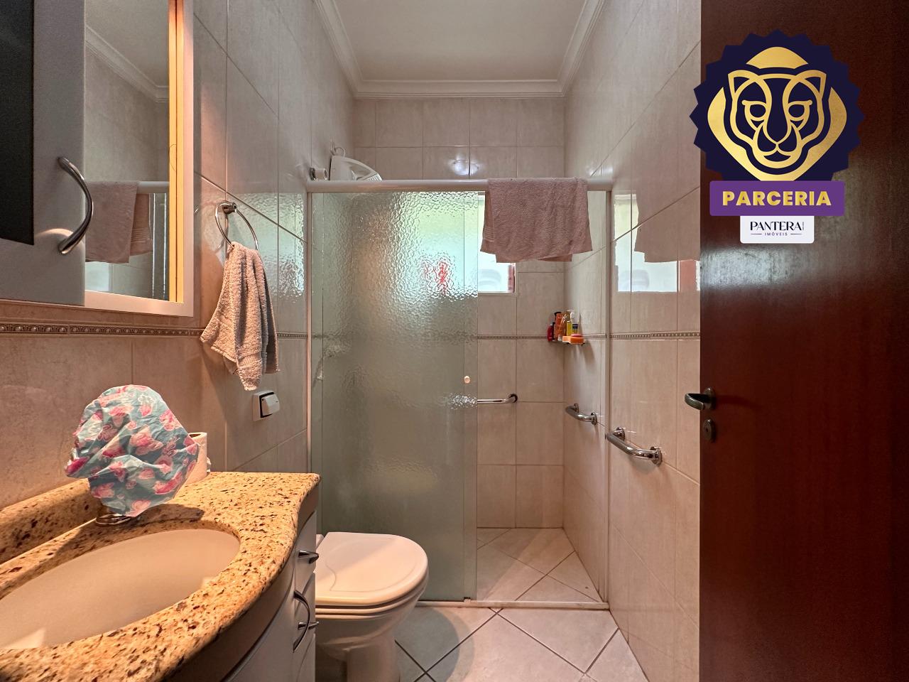 Banheiro - Suíte II