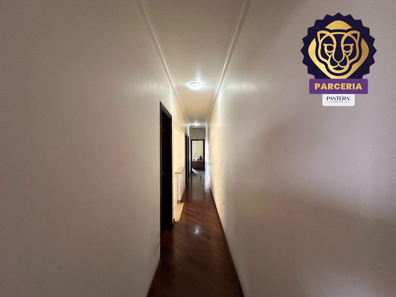 Acesso - Dormitórios  