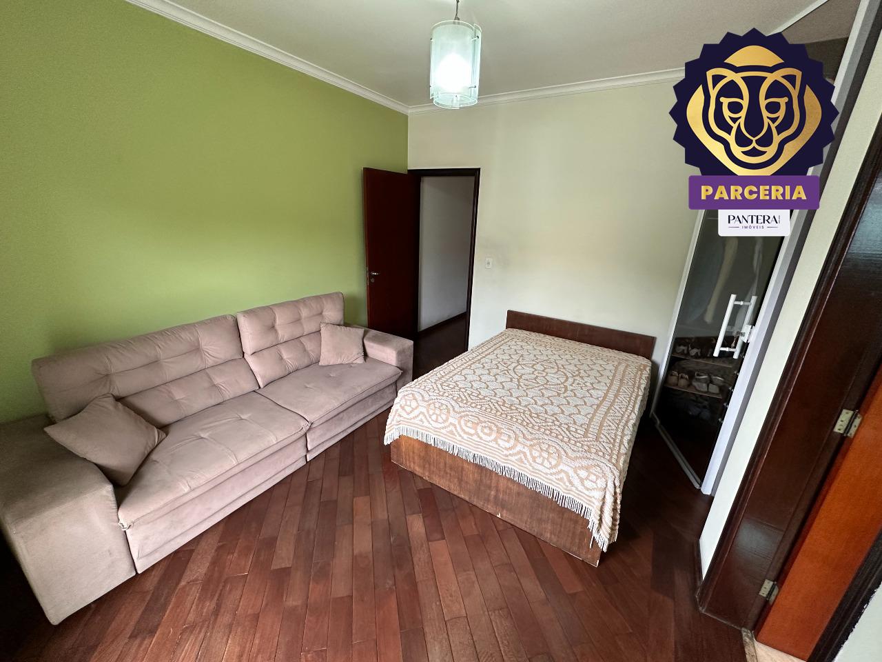 Dormitório I - Suíte I