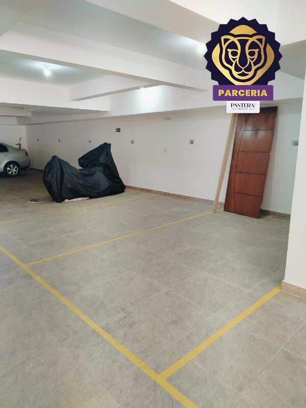 Garagem 