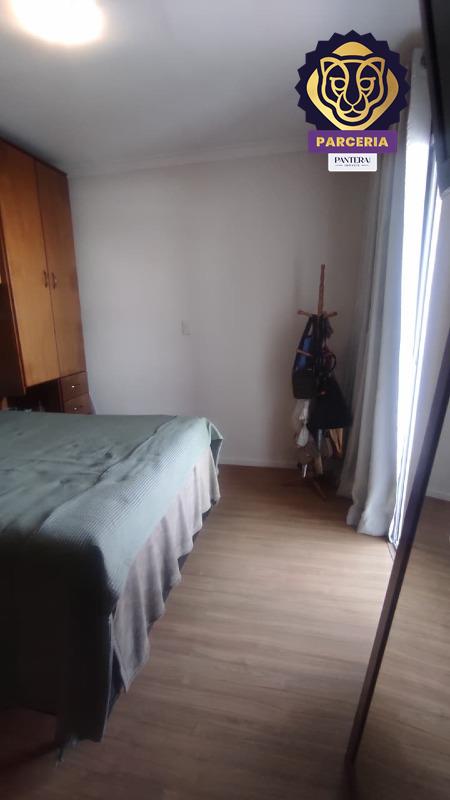 Dormitório I - Suíte