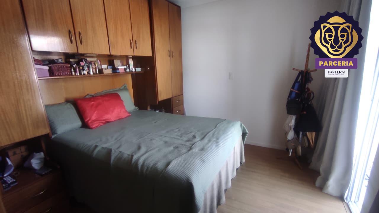 Dormitório I - Suíte