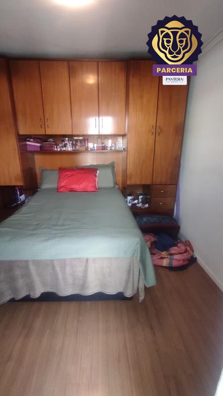 Dormitório I - Suíte