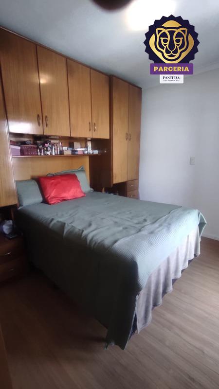 Dormitório I - Suíte