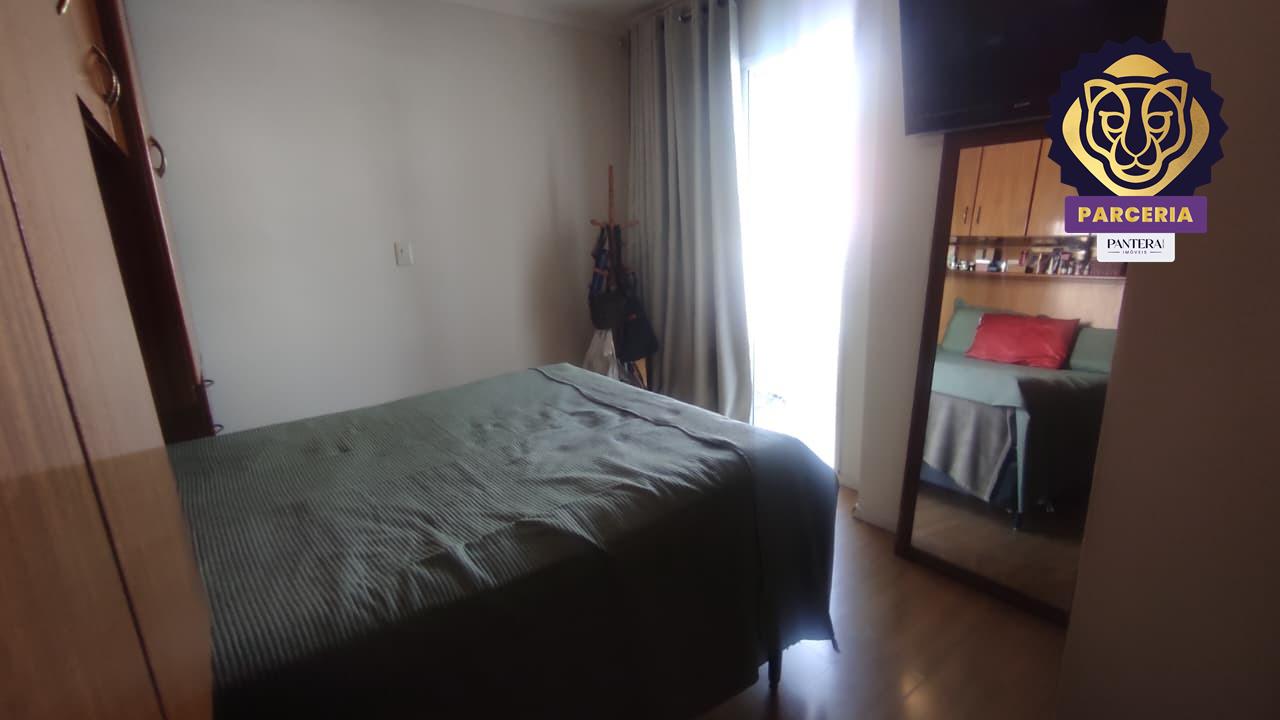 Dormitório I - Suíte