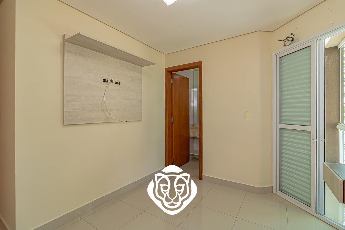 Dormitório II Suíte